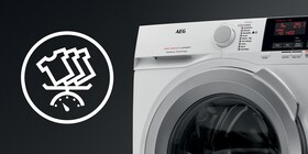6000. sērija ar ProSense® tehnoloģiju