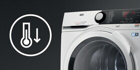 7000. sērija ar SensiDry® tehnoloģiju
