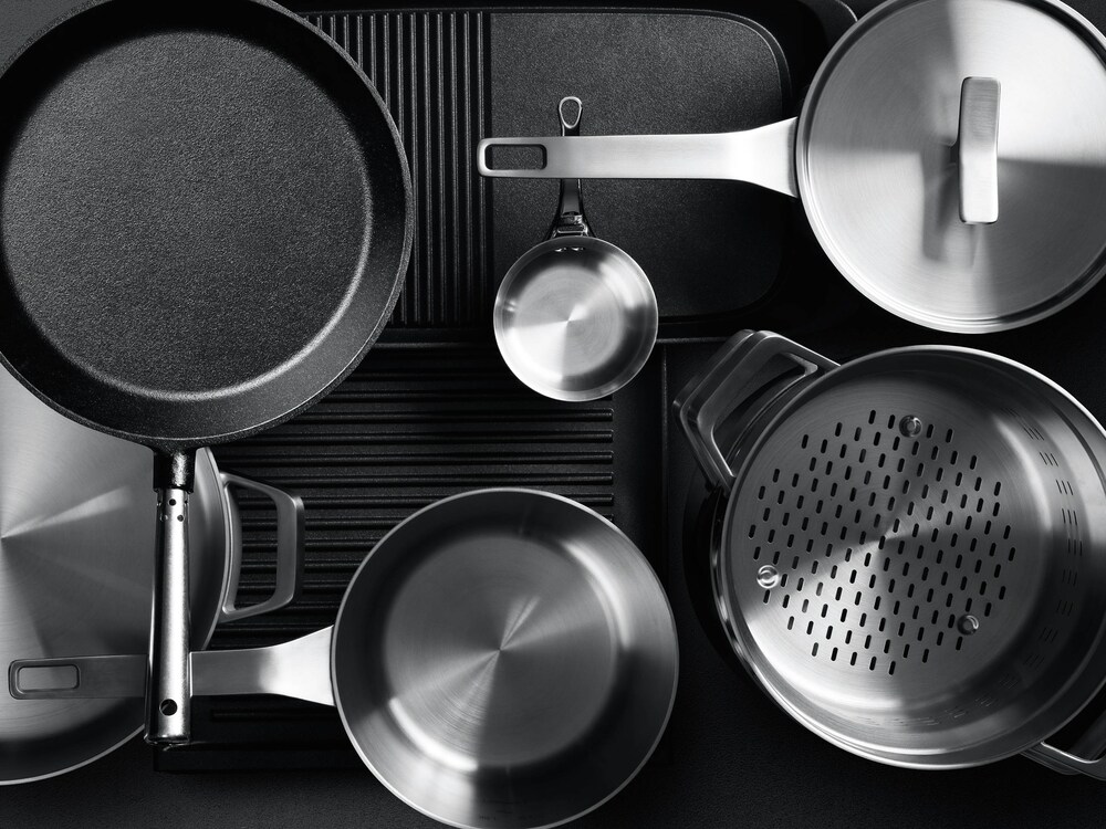 AEG indukcijas plītis AEG