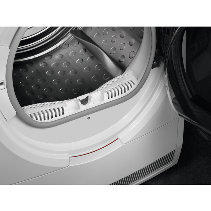 AEG - Žāvētājs ar siltumsūkņa tehnoloģiju - TR958M6CE