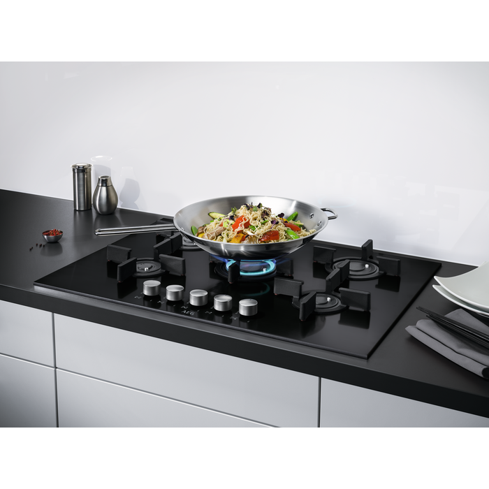AEG - Wok pannas - FUSION-WOK