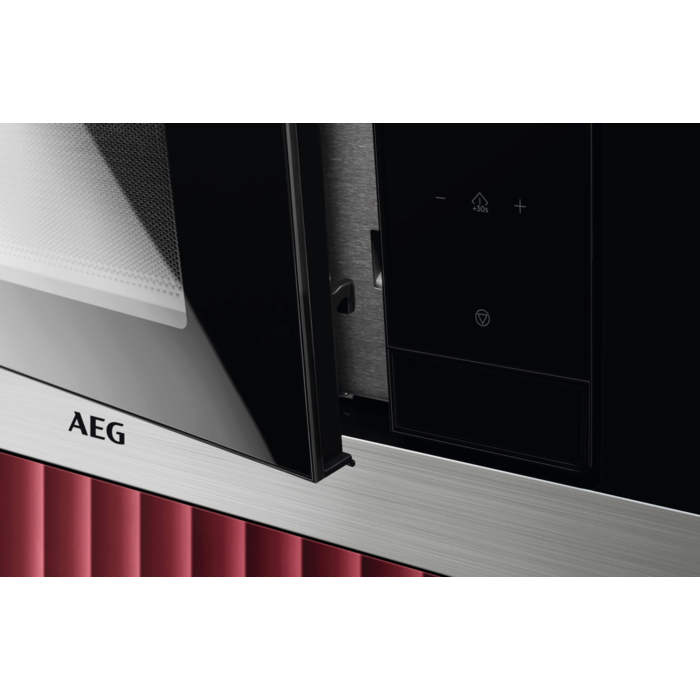 AEG - Mikroviļņu krāsns - TMS5G25IEM