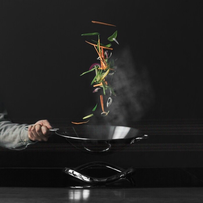 AEG - Wok pannas - FUSION-WOK