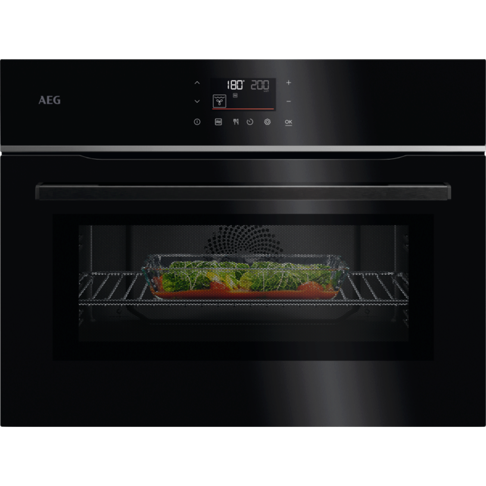 CombiQuick 6000.sērijas Iebūvējama mikroviļņu krāsns