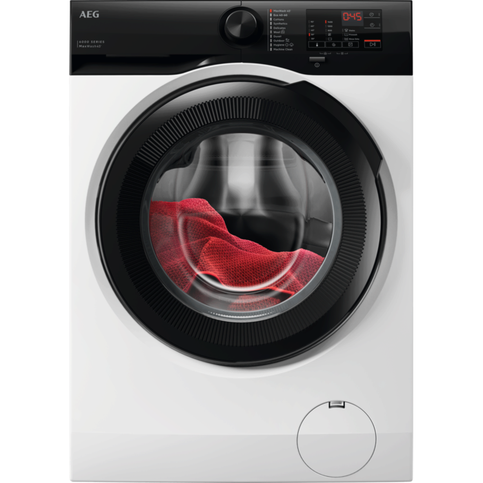 Veļasmašīna 6000.sērija ar ProSense® 9 kg