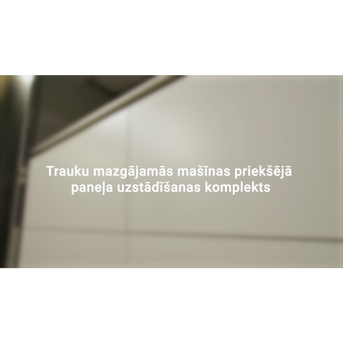 No Brand - Citi piederumi - M2DK2