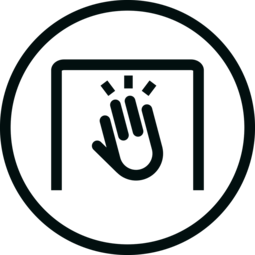 "Push2Open"