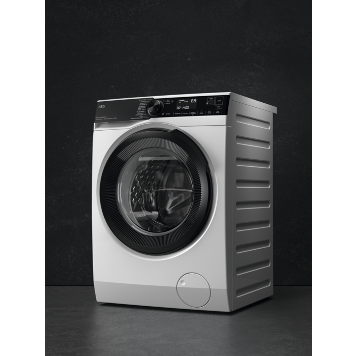 AEG - Veļas mazgājamā mašīna ar 9kg ietilpību - LFR73944OE
