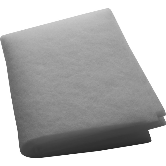 Universāls piegriežams tauku filtrs 100g/m2