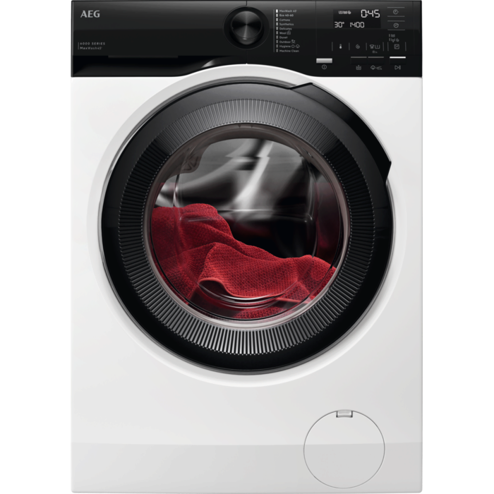 Veļasmašīna 6000.sērija ar ProSense® 9 kg