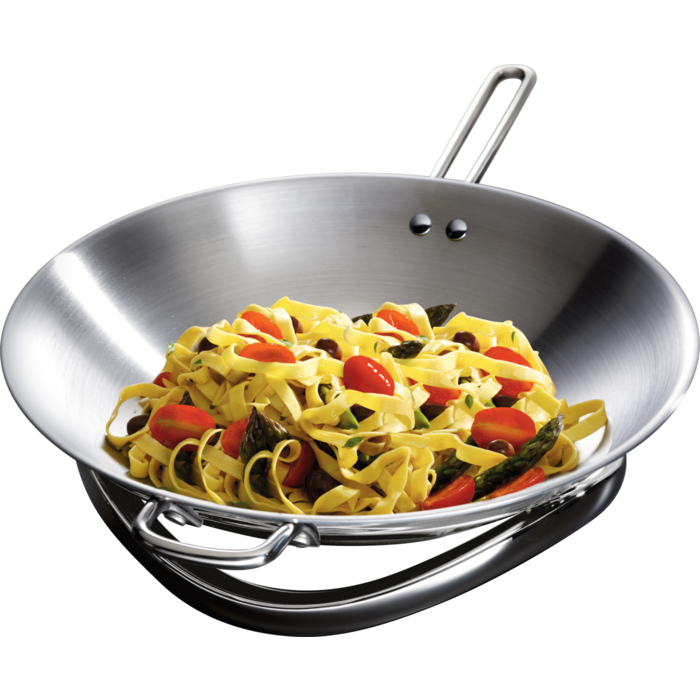 AEG - Wok pannas - FUSION-WOK