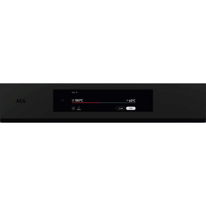 AEG - Cepeškrāsns - NBT9P83IAT