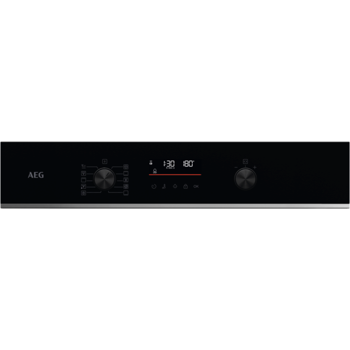 AEG - Cepeškrāsns - TU5PB431SB