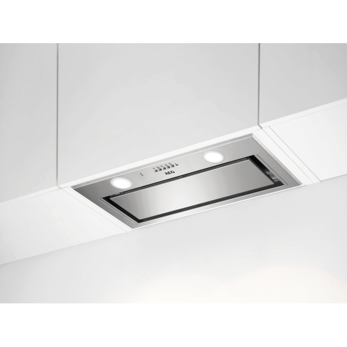 Iebūvējams nosūcējs 54 cm 6000.sērijas ar Hob2Hood