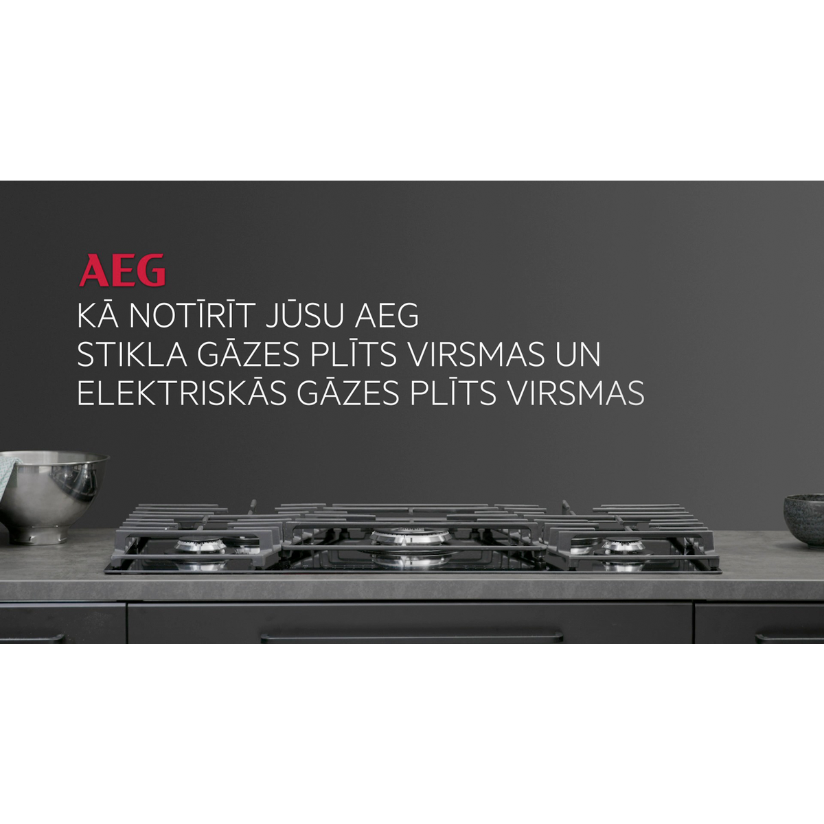 Multi Brand - Keramisko plīts virsmu tīrīšanas līdzeklis - M3HCC301