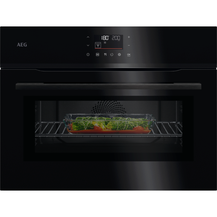 CombiQuick 6000.sērijas Iebūvējama mikroviļņu krāsns