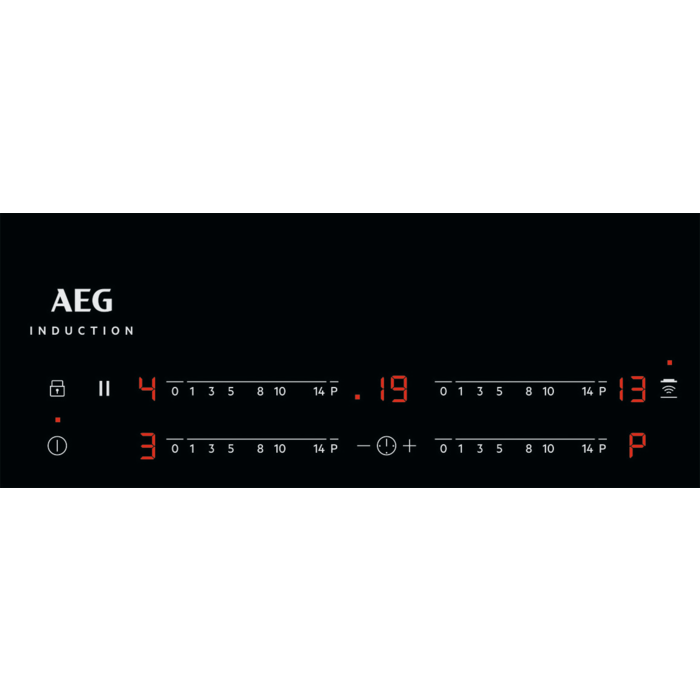 AEG - Indukcijas plīts virsma - IKB64413FB