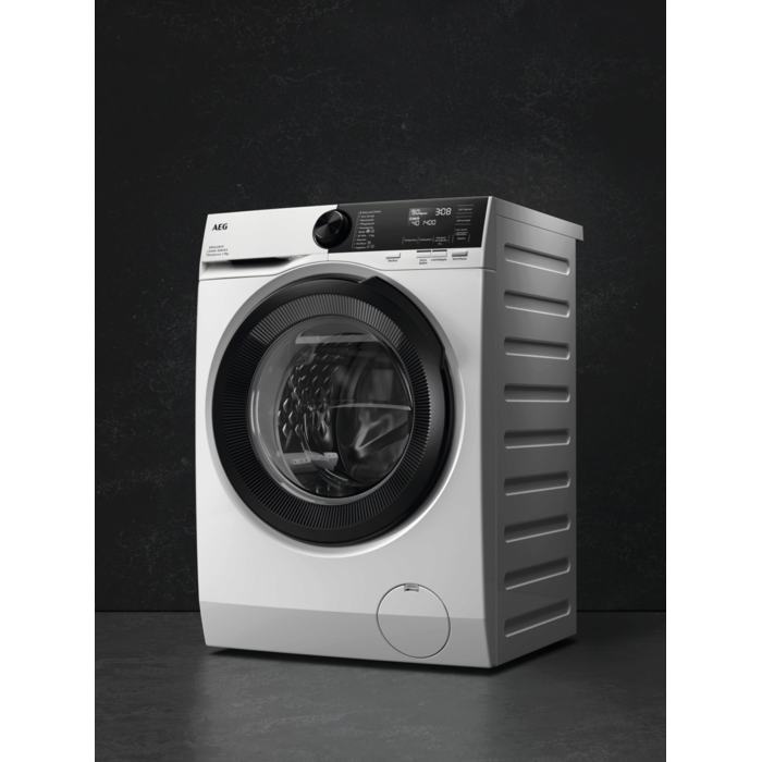 AEG - Veļas mazgājamā mašīna ar 8kg ietilpību - LFR62844BE