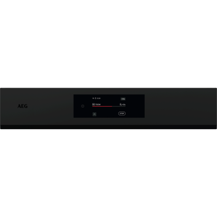AEG - Kompaktā cepeškrāsns - NKM7N721T