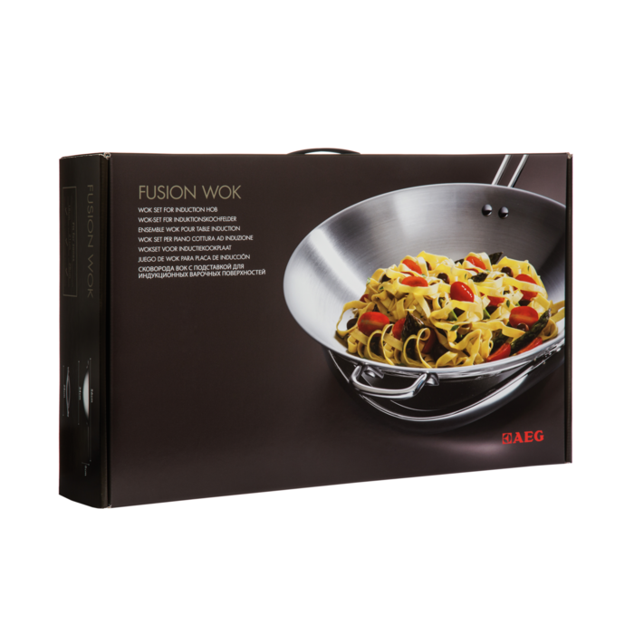 AEG - Wok pannas - FUSION-WOK