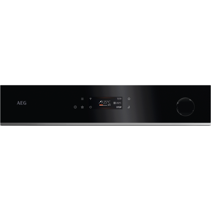 AEG - Tvaika cepeškrāsna - TR7PB63ZSB