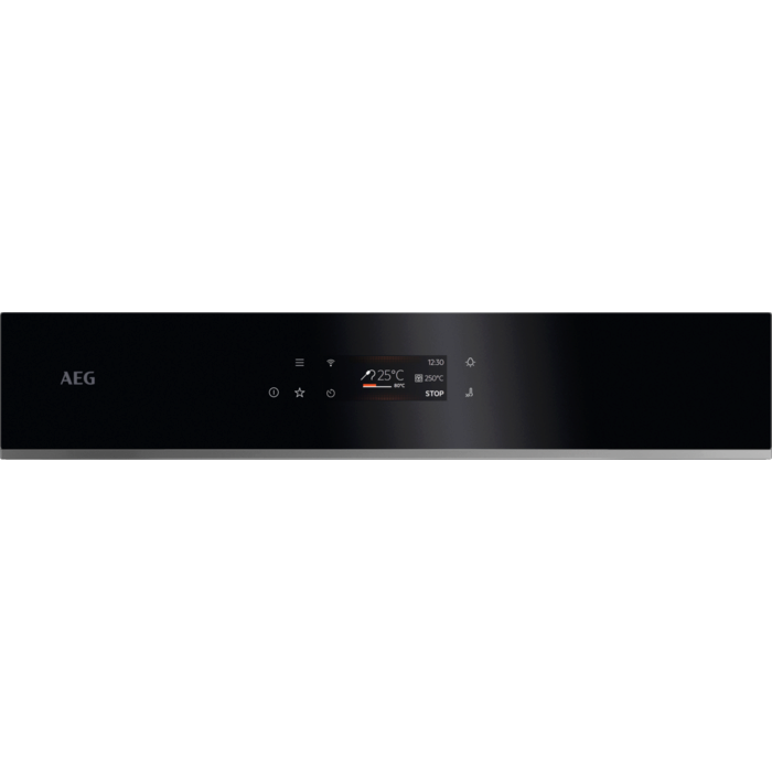 AEG - Cepeškrāsns - TE7PB63ZAB