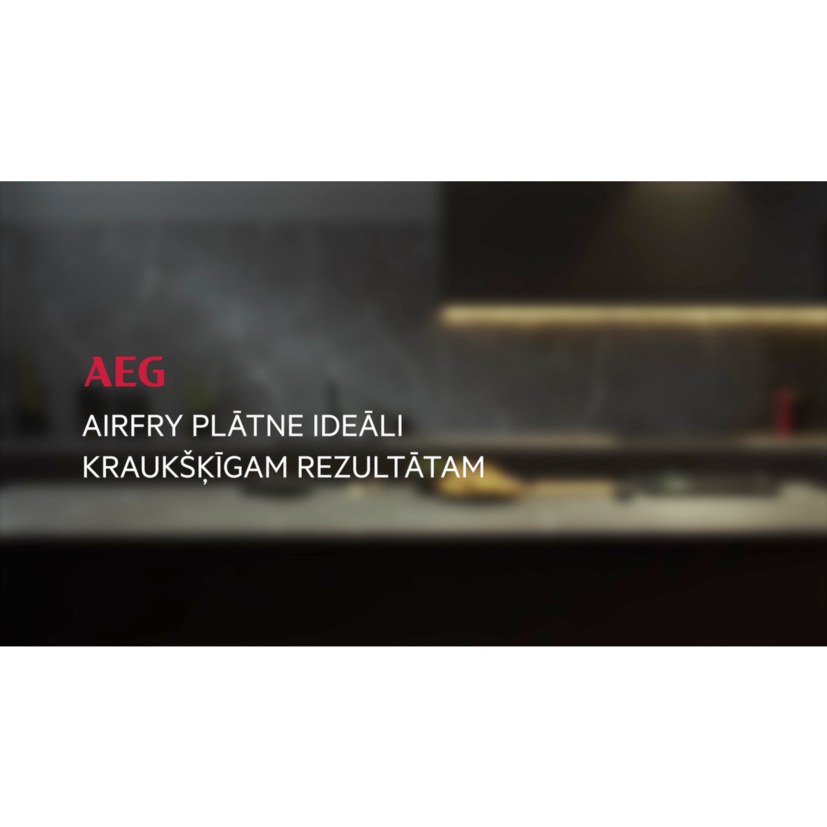 AEG - Krāsns paplātes - A9OOAF00