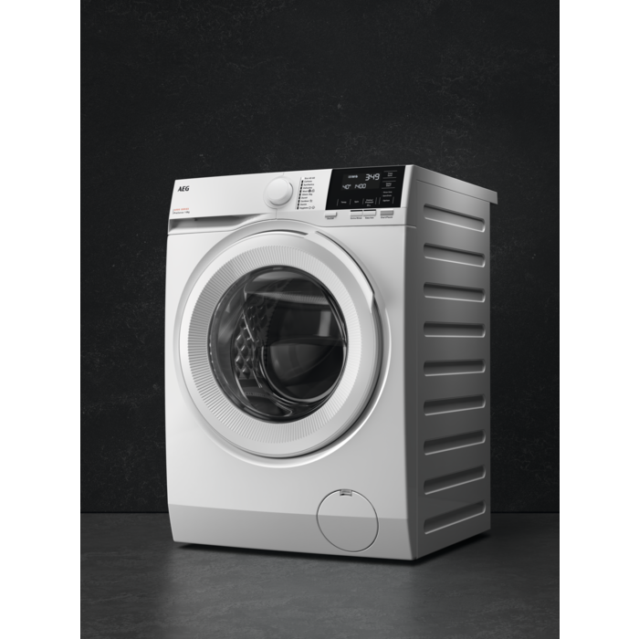 AEG - Veļas mazgājamā mašīna ar 9kg ietilpību - LFR61942BE
