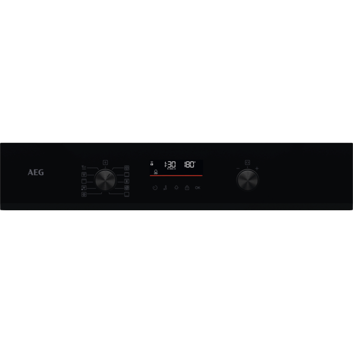 AEG - Cepeškrāsns - NBU5P411SB