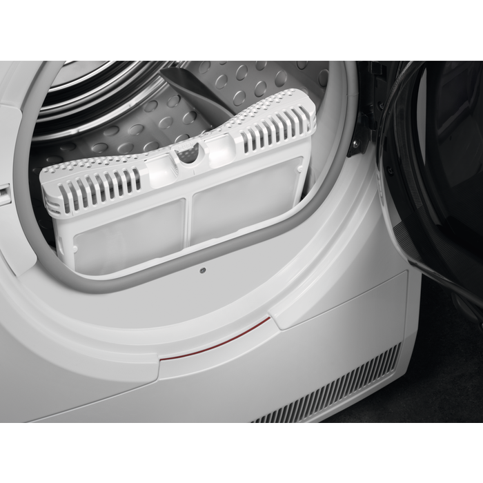 AEG - Žāvētājs ar siltumsūkņa tehnoloģiju - TR958M6CE