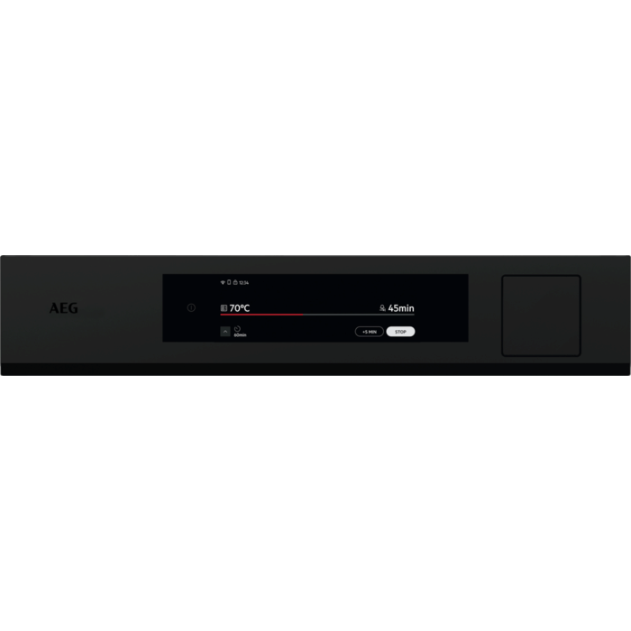 AEG - Cepeškrāsns - NKP9S821T
