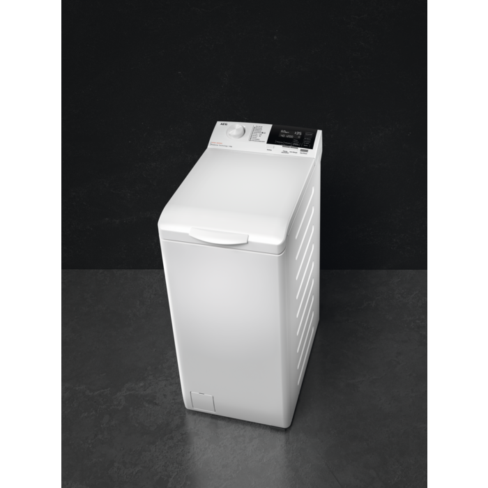 AEG - Augšas ielādes veļas mašīna - LTR6G261E