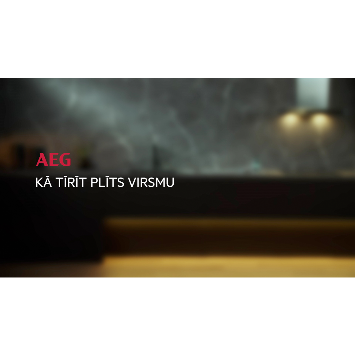 No Brand - Uzlika tvaika nosūcējam - M7KS3001
