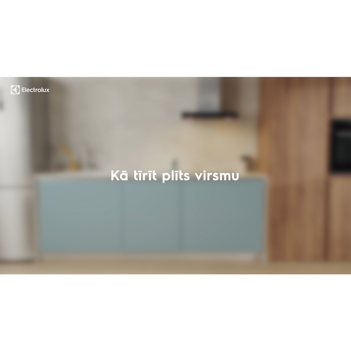 Multi Brand - Keramisko plīts virsmu tīrīšanas līdzeklis - M3HCC301