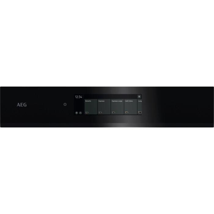 AEG - Iebūvējamais kafijas automāts - NKC9N8B