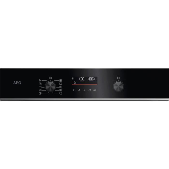 AEG - Tvaika cepeškrāsna - TA5PB531AB