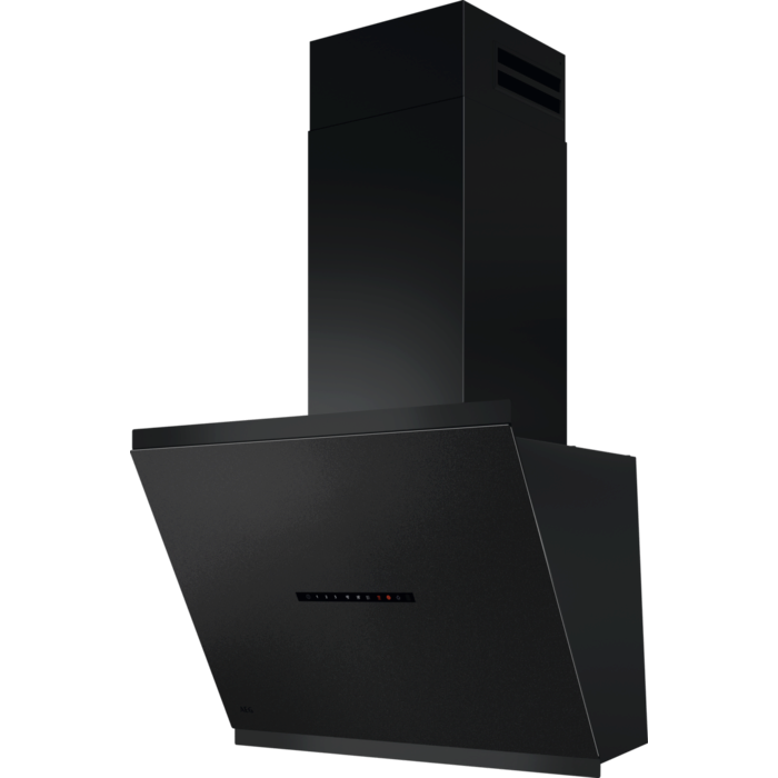 Vertikāla dizaina nosūcējs 60 cm 7000.sērijas