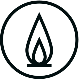 Vertikālās liesmas