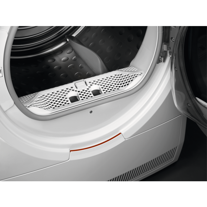 AEG - Žāvētājs ar siltumsūkņa tehnoloģiju - TR818A2E