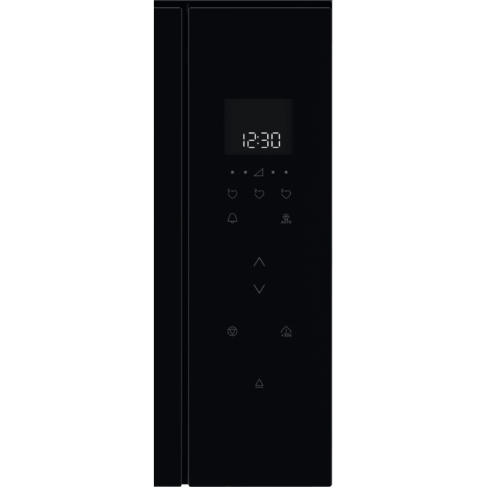 AEG - Mikroviļņu krāsns - NMB6S171SB