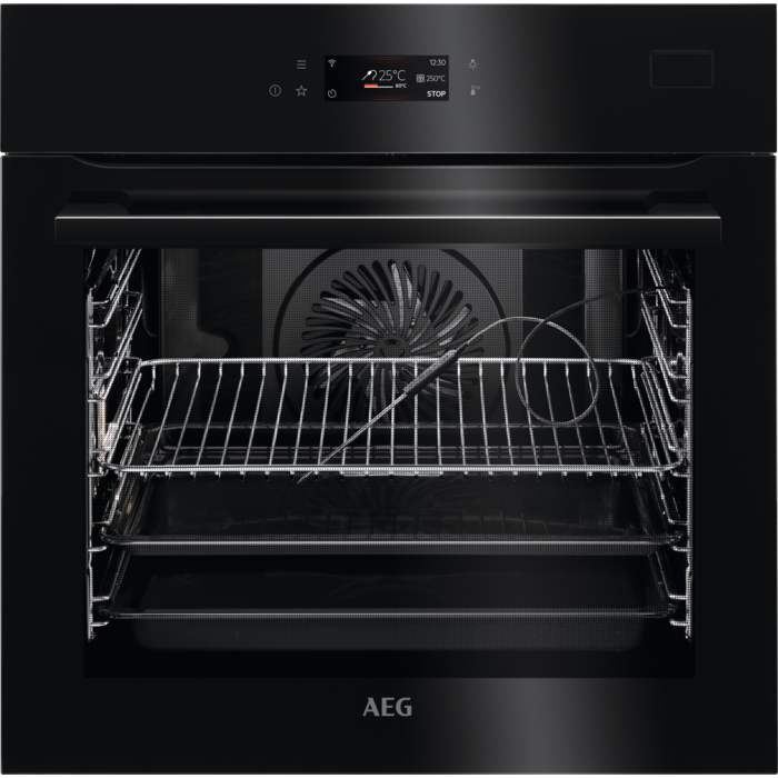 AEG - Cepeškrāsns - BSE788380B