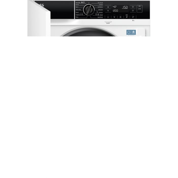 Product Control Panel