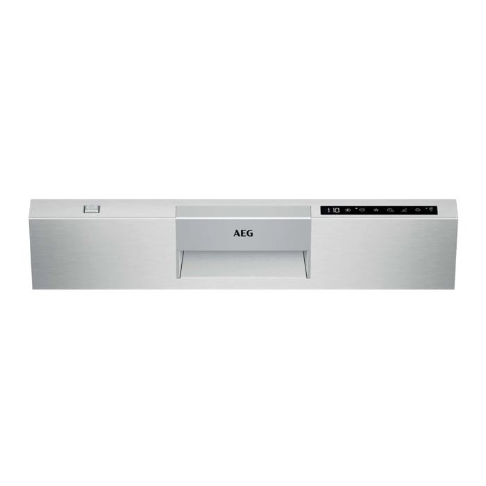 Product Control Panel
