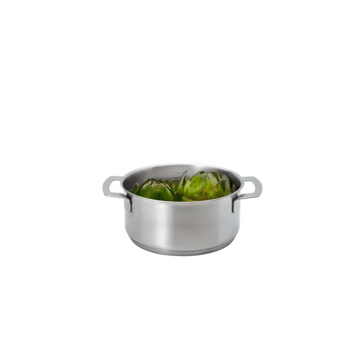 Product Picture of Medium Pot with food