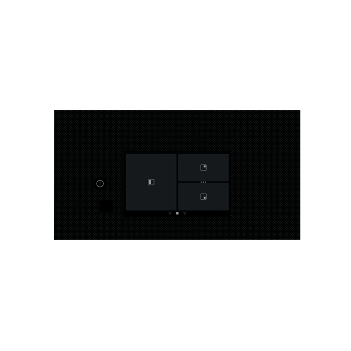 Product Control Panel