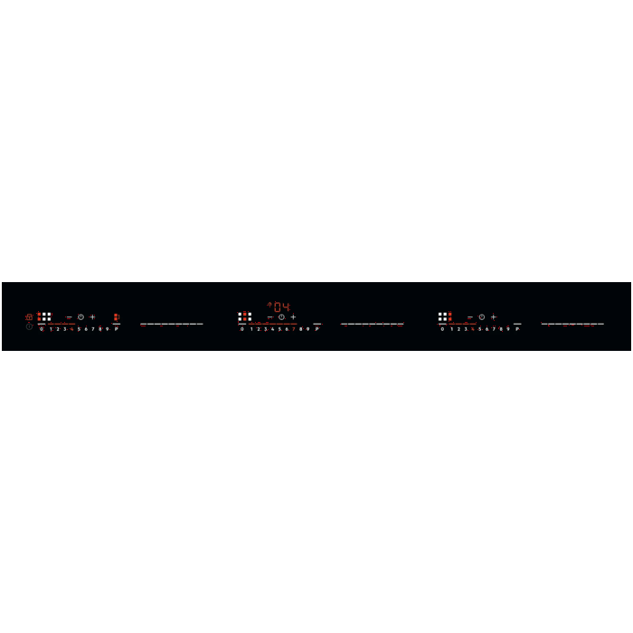 Product Control Panel