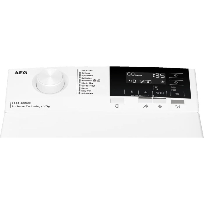 Product Control Panel