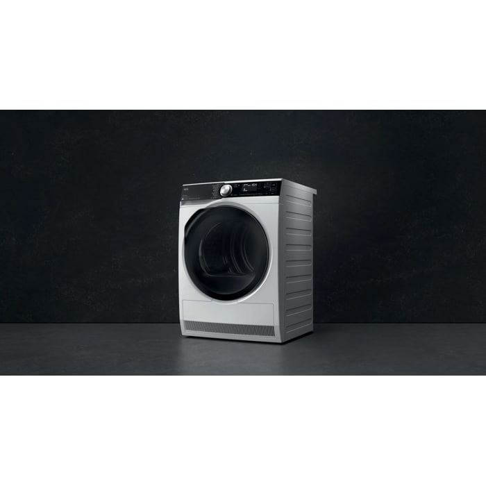 Product in a room environment