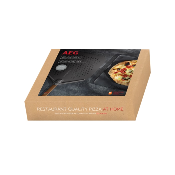 PizzaExpert Kit packaging image