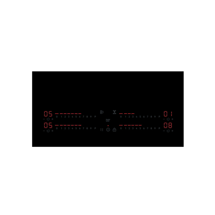 Product Control Panel